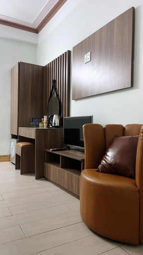 Others 4, Cuong Thinh Hotel, Sông Công