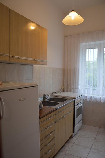 Kitchen 5, Apartments "Ruza", Vodice