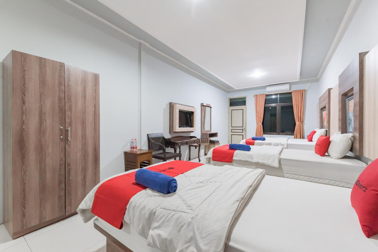 Bedroom 16