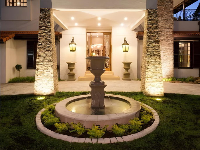 Exterior & Views 1, Five Burnham Guest House, eThekwini