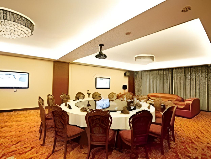 Food & Drinks 5, Bravo  Business Hotel, Shenzhen