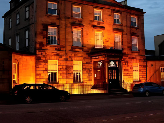 Exterior & Views 2, The Tontine Hotel, Inverclyde