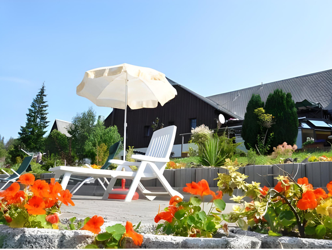Sport & Beauty 5, Naturhotel Gasthof Bärenfels, Sächsische Schweiz-Osterzgebirge