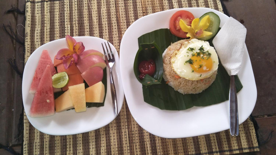 Food & Drinks 4, Nengah House Ubud, Gianyar