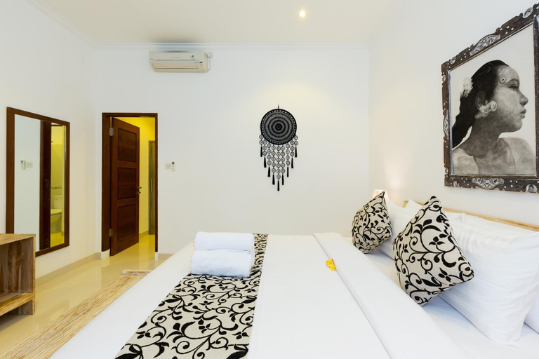 Bedroom 4