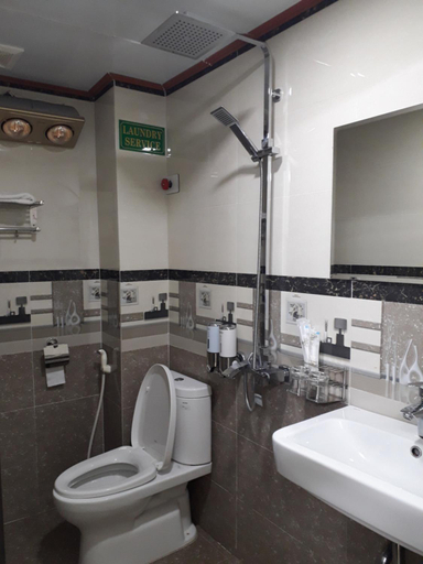 Others 3, Ninh Binh Central Hotel, Ninh Bình