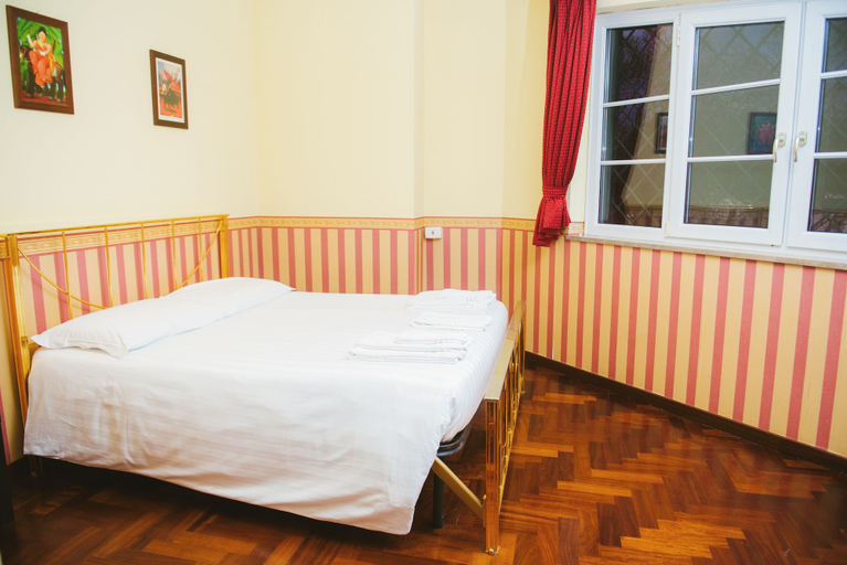 Bedroom 4, Boteroom Relais, Frosinone