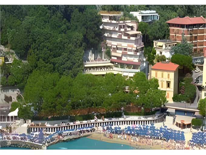 Exterior & Views 2, Hotel Byron, La Spezia