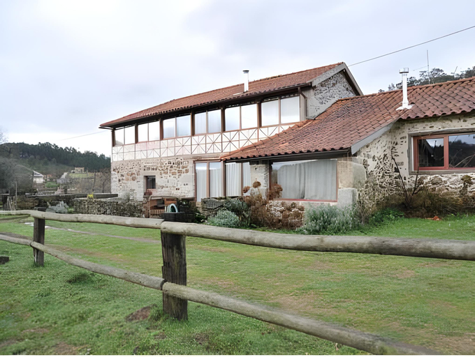 Exterior & Views 2, Quinta Do Rapozinho, Cabeceiras de Basto