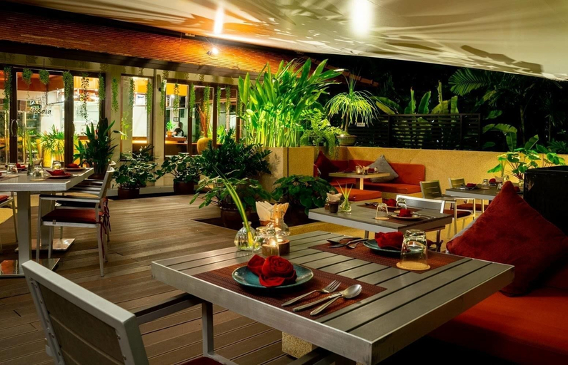 Food & Drinks 5, Kata Gardens 2br Holiday Apartment 8A, Pulau Phuket