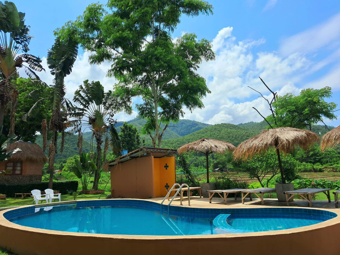 Sport & Beauty 4, The Countryside Resort Pai, Pai