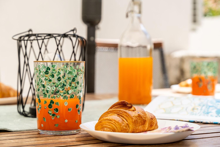 Food & Drinks 5, Apartments Marta, Konavle