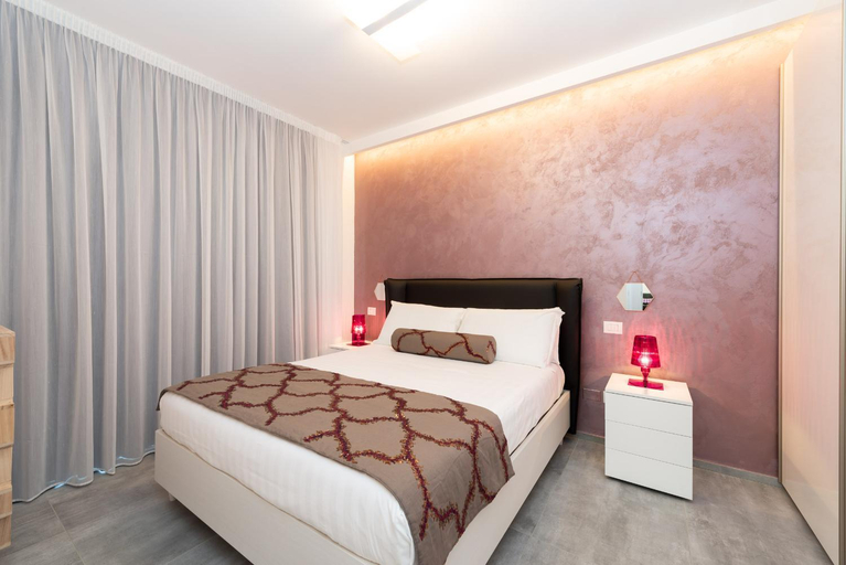 Others 5, Karma Resort, Ascoli Piceno