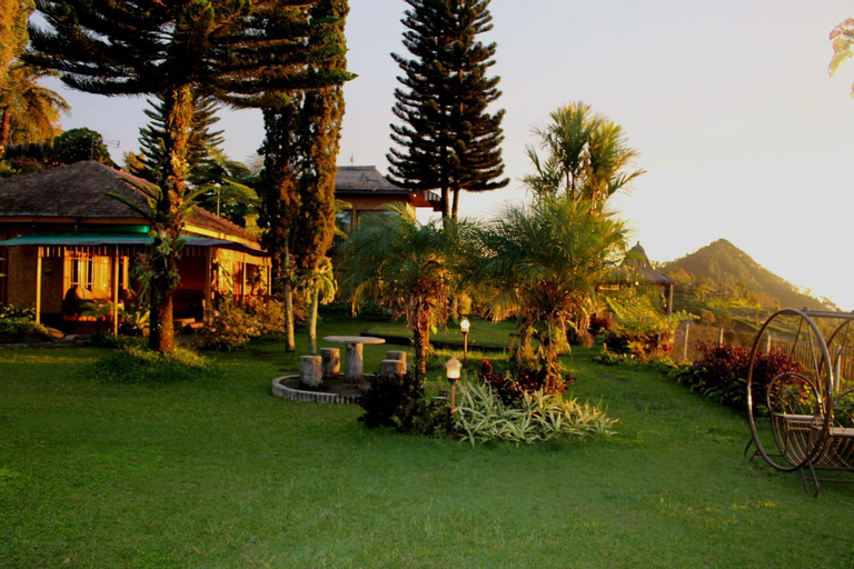 Exterior & Views 4, Sukuh Cottage, Karanganyar