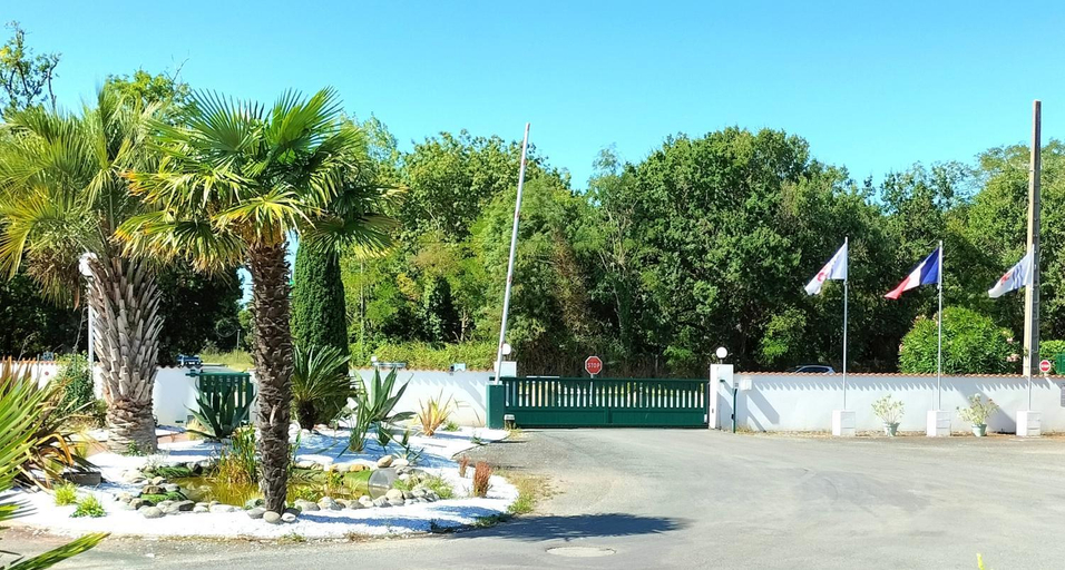2, Coquillages & Crustaces avec Piscine Chauffee & Plage, Charente-Maritime