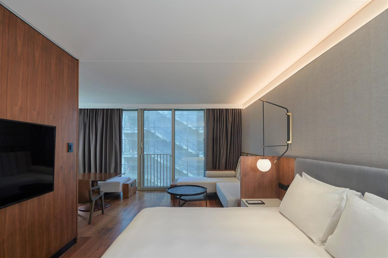 Bedroom 7