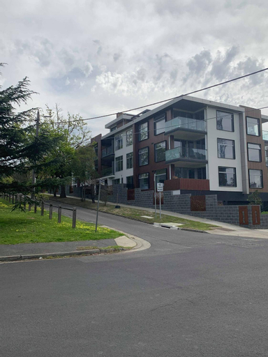 Centrepoint Units Heidelberg, Banyule - Heidelberg