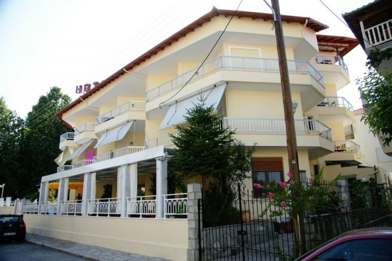 Others 5, Hotel Eden, Central Macedonia