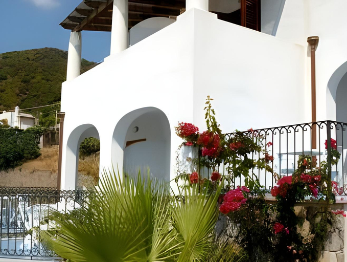 Others 5, Oltremare Residence Hotel, Messina