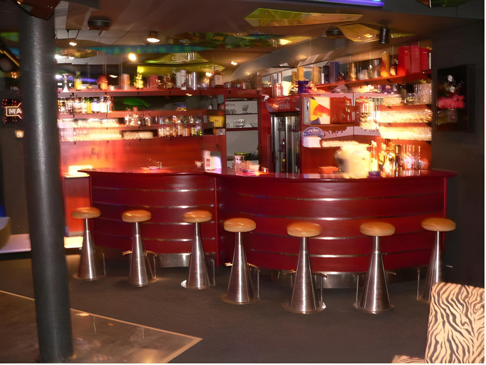 Food & Drinks 4, Penzion Panda, Turcianske Teplice