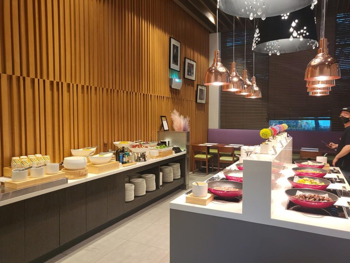 Restaurant 3