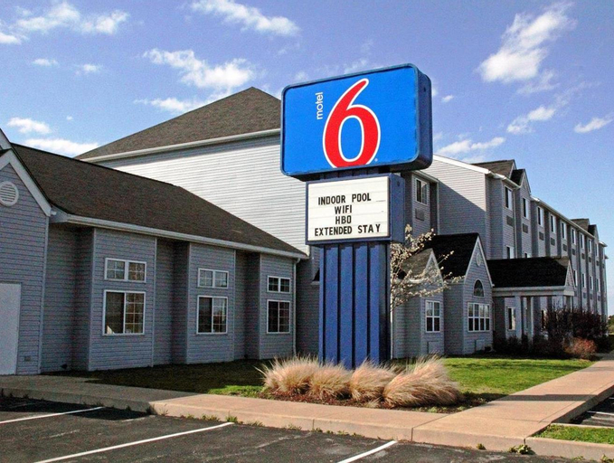 Motel 6 Huron, OH - Sandusky, Erie