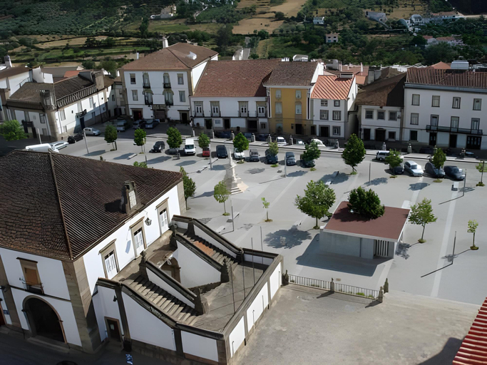 Others 5, Casa Amarela TH & National Monument, Castelo de Vide