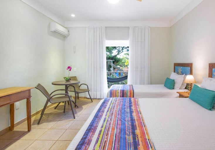 Others 5, Hotel Mil Flores, Bragança Paulista