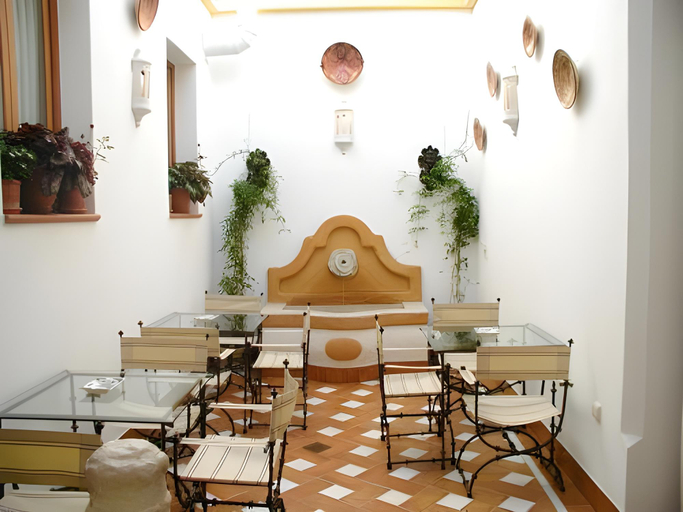 Food & Drinks 5, La Llave de la Judería, Córdoba