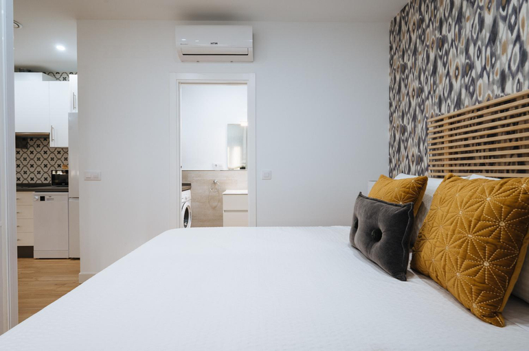 Others 2, Wish Suite Miraflores de Sevilla, Sevilla