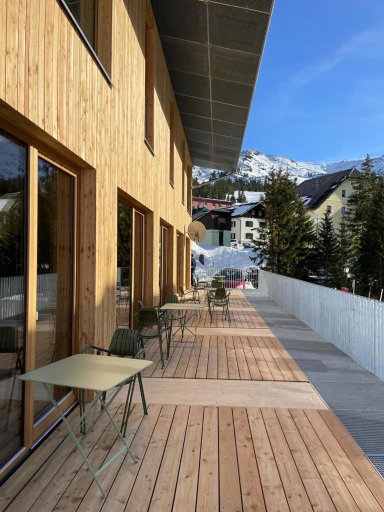 Others 4, Hideaway Planneralm operated by JUFA Hotels, Liezen