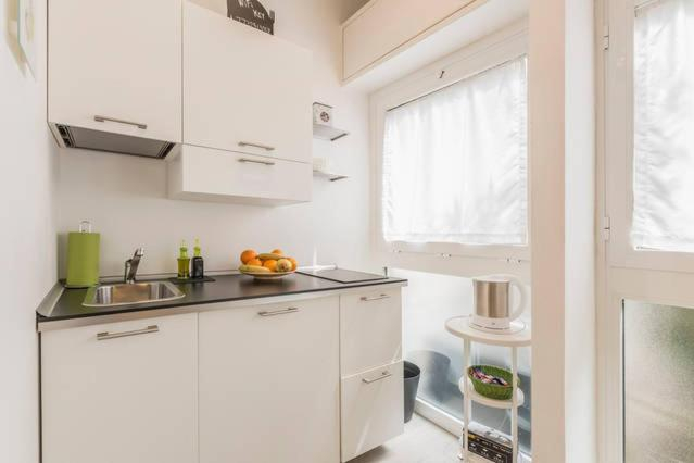 Others 2, Milano Navigli Apartment - Via Savona, Milano