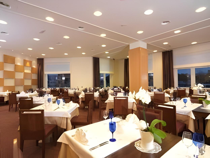 Food & Drinks 4, Grand Hotel Primus - Terme Ptuj - Sava Hotels & Resorts, Ptuj
