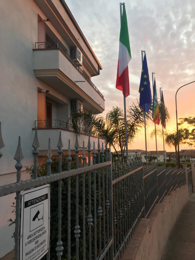 Sunrise Residence, Vibo Valentia