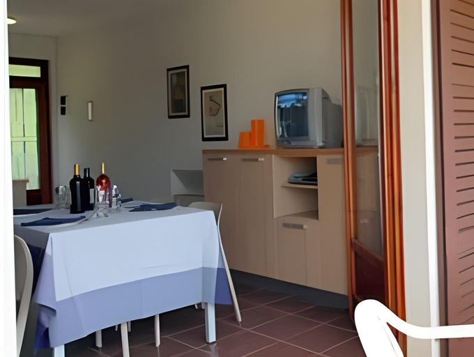 Others 5, Residence Corte Camaldoli, Verona