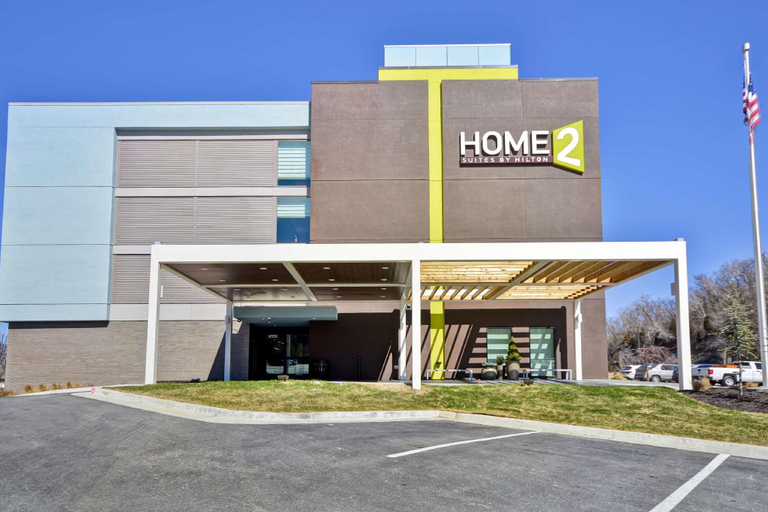 Home2 Suites by Hilton Kansas City KU Medical Center, Jackson