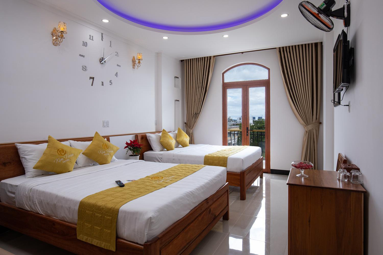 Bedroom 20