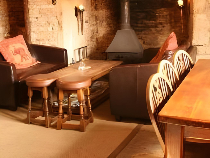 Public Area 3, The Crown Inn, Gloucestershire