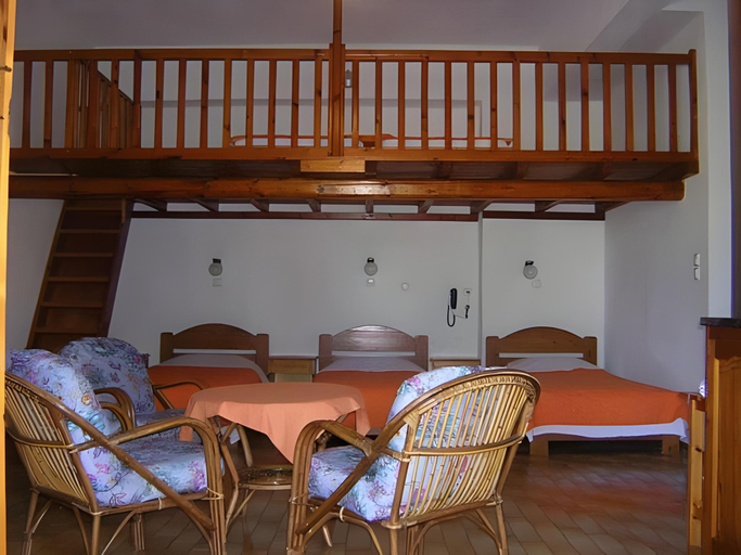 Others 3, Vontzos Hotel, Thessaly