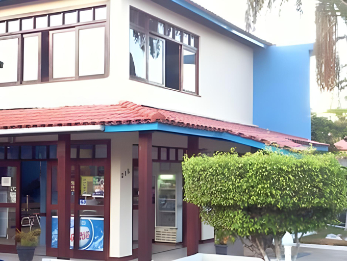 Exterior & Views 1, Hotel Porto das Ancoras, Porto Seguro