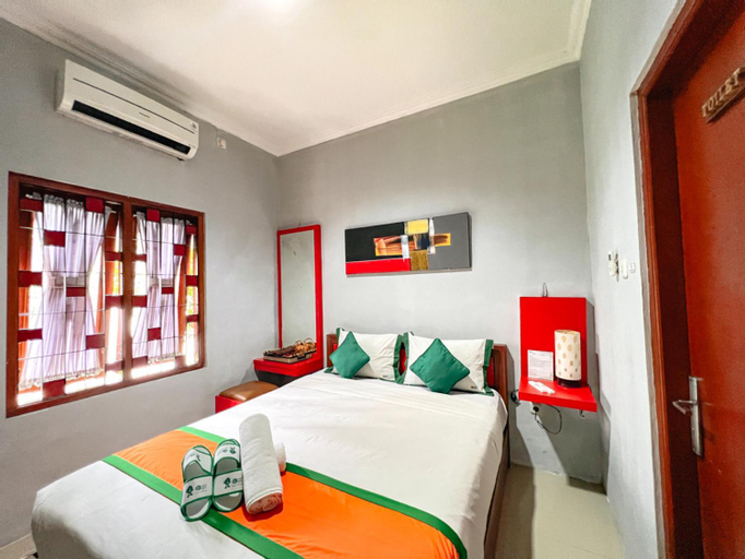 Bedroom 5