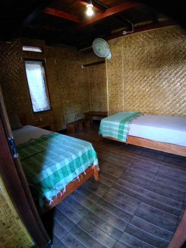 Bedroom 3, Lima Bintang, Lombok