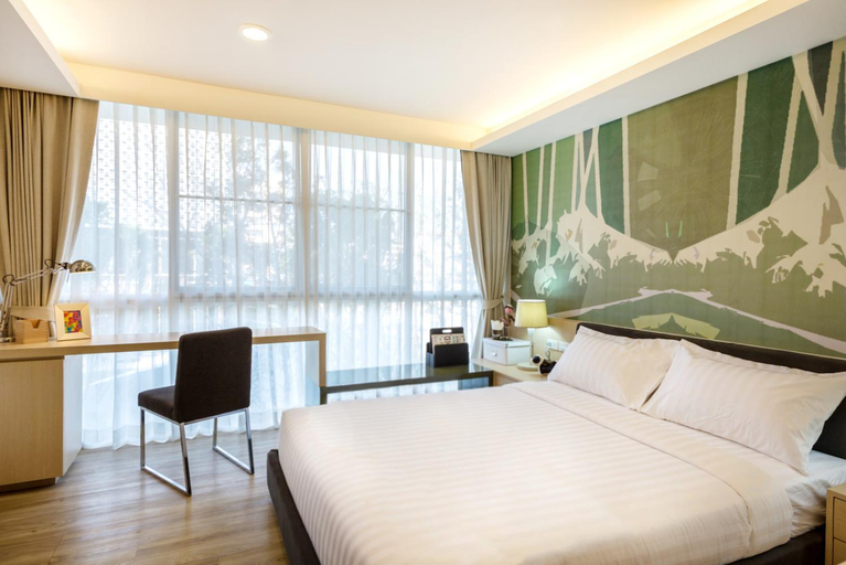 Bedroom 6