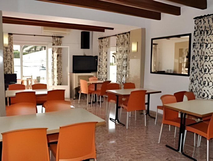 Food & Drinks 5, Madrid, Baleares