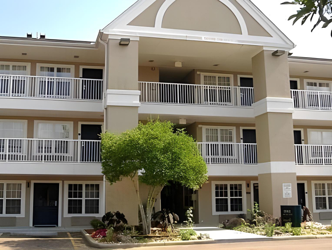 Exterior & Views 5, Extended Stay America Select Suites - Jackson - North, Hinds