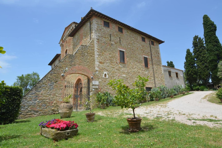 Agriturismo La Torre dell'Oliveto, Perugia