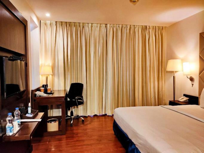 Bedroom 16