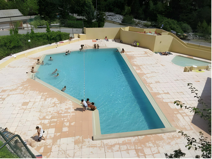 Others 5, Vacanceole - Residence Les Gorges Rouges, Alpes-Maritimes