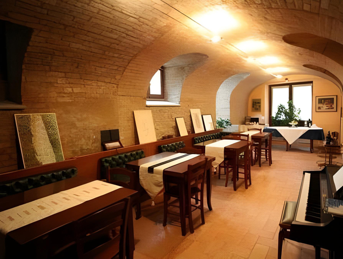 Food & Drinks 3, Castelbourg, Cuneo