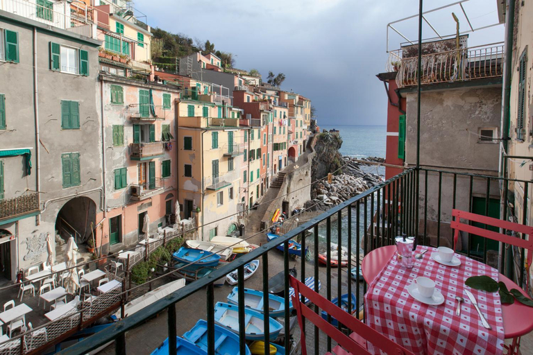 Exterior & Views 4, IL PORTICCIOLO, La Spezia